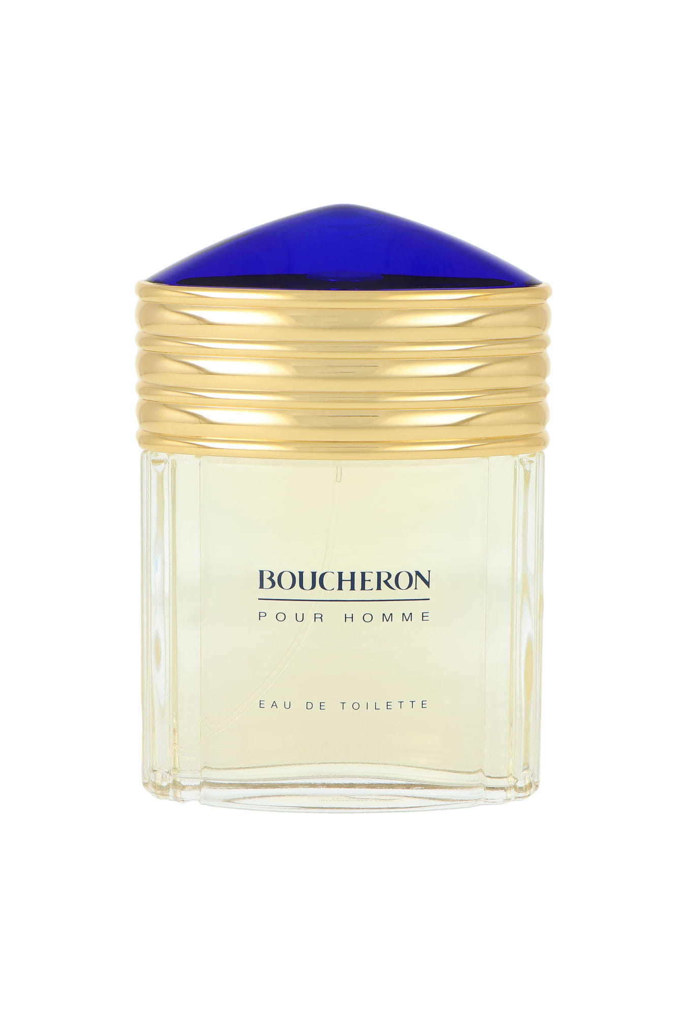 Flakon Boucheron Boucheron Homme Woda Toaletowa 100ml-651563